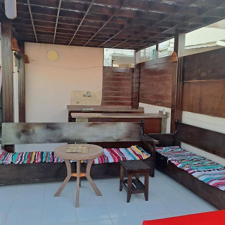Sweet Home Flat 1-Last Check In 12 Am Hurghada Exteriér fotografie