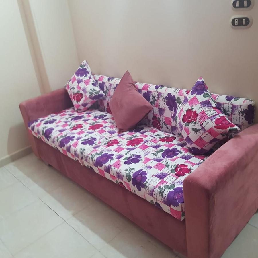 Sweet Home Flat 1-Last Check In 12 Am Hurghada Exteriér fotografie