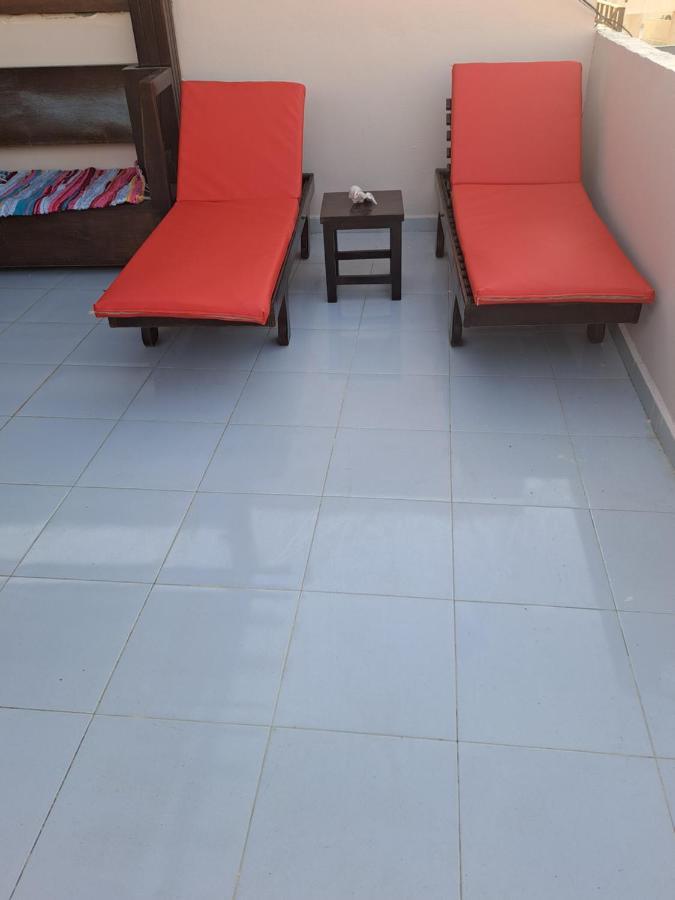 Sweet Home Flat 1-Last Check In 12 Am Hurghada Exteriér fotografie
