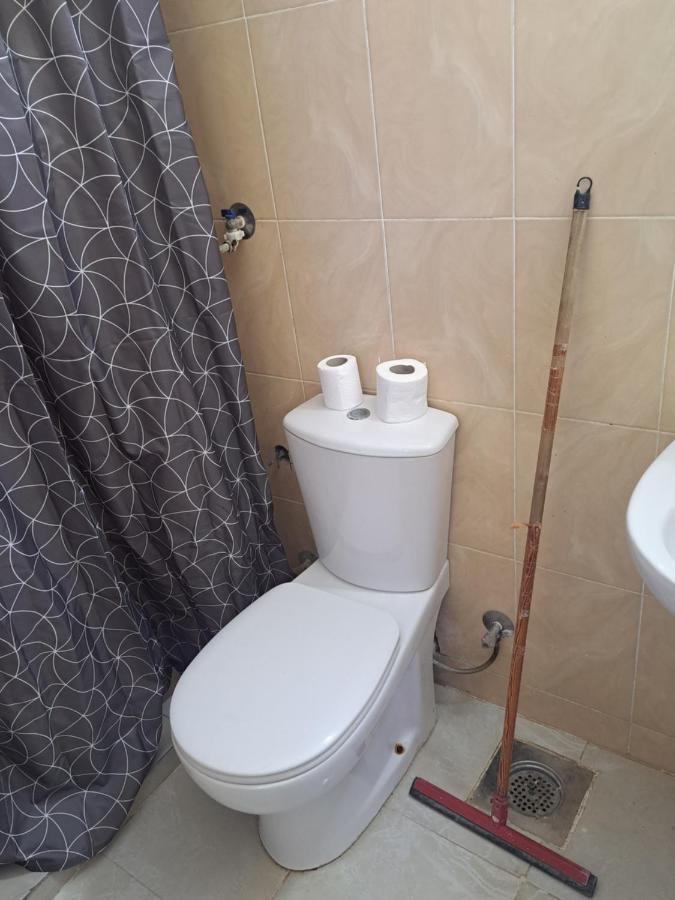 Sweet Home Flat 1-Last Check In 12 Am Hurghada Exteriér fotografie